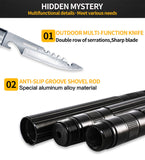 Survival Tactical Equipment - activityasset