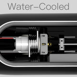 RC Boats High Speed RTR With Self-Righting & Reverse Function