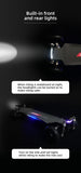 All-terrain Electric skateboard Four-wheel drive off-road skateboarding Top speed 30 mph planetary gear motor