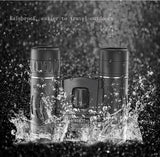 HD Compact Mini Binoculars