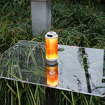 Lamp Camping Lamp 3000mAh Rechargeable Dimmable Waterproof