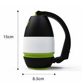 Multi-function LED USB Rechargeable Camping Light/ Lamp Outdoor