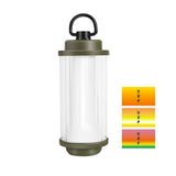 Lamp Camping Lamp 3000mAh Rechargeable Dimmable Waterproof