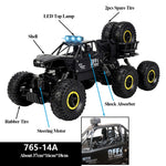 4WD Off Road RC Car Remote Control Truck