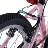 24 Inch 7 Speed Bicycle - activityasset