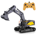 RC Excavator