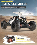 Remote Control Off-Road All Terrain Climbing Buggy