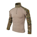 Tactical T-Shirt, Quick Dry