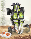 Climbing Remote Control Terrain Buggy Off-Road Truck