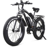 Electric bike 48v 1000W - activityasset