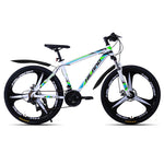 21 Speed Mountain Bike 26 Inch - activityasset