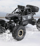 4WD Off Road RC Car Remote Control Truck