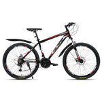 21 Speed Mountain Bike 26 Inch - activityasset