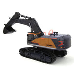 RC Excavator