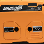 2300W Gas Powered Generator Silent - activityasset