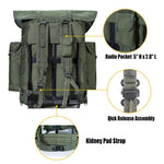 Military Field Army Bag