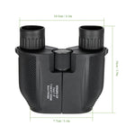 Mini Compact Binocular High Powered Professional Binocular