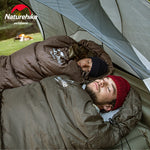 Ultralight Cotton Winter Sleeping Bag Waterproof