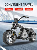 Electric Motorcycle1500W - activityasset