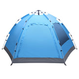 4 Season Waterproof Tent - activityasset