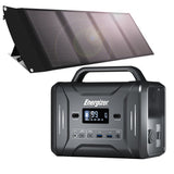 Energizer Portable Power Station Solar Generator - activityasset