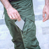 Men Tactical Waterproof Cargo  Pants - activityasset