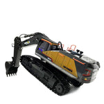 RC Excavator