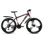 21 Speed Mountain Bike 26 Inch - activityasset