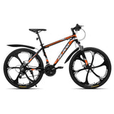 21 Speed Mountain Bike 26 Inch - activityasset