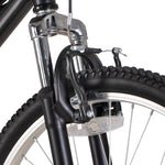 24 Inch 7 Speed Bicycle - activityasset