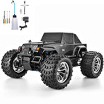 Nitro Gas Power Car Two Speed Off Road Monster 4wd High-Speed Remote Control Car