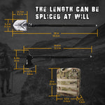 Survival Tactical Equipment - activityasset