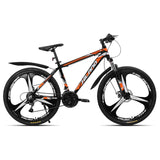 21 Speed Mountain Bike 26 Inch - activityasset