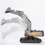 RC Excavator