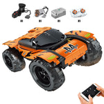 Remote Control Off-Road All Terrain Climbing Buggy