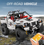 Remote Control Off-Road All Terrain Climbing Buggy