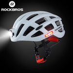 Light Cycling Helmet Ultralight - activityasset