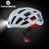 Light Cycling Helmet Ultralight - activityasset