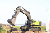 2.4GHz RC Excavator