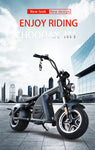 Electric Motorcycle1500W - activityasset