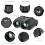 Mini Compact Binocular High Powered Professional Binocular