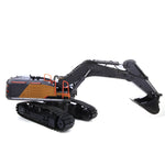 RC Excavator