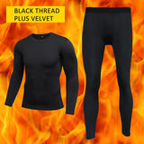 Men Thermal Underwear - activityasset