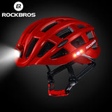 Light Cycling Helmet Ultralight - activityasset