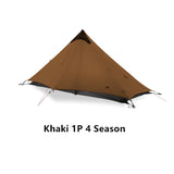 Ultralight 3/4 Season  Tent