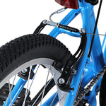 24 Inch 7 Speed Bicycle - activityasset