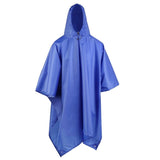 Women/Men Adult Raincoat - activityasset