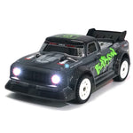 60km/h High-Speed Racing 4WD RC Drift Cars