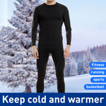 Men Thermal Underwear - activityasset