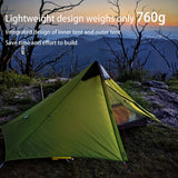 Ultralight 3/4 Season  Tent